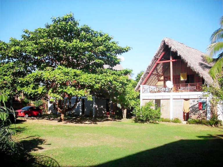 Ferienwohnung Ambondrona