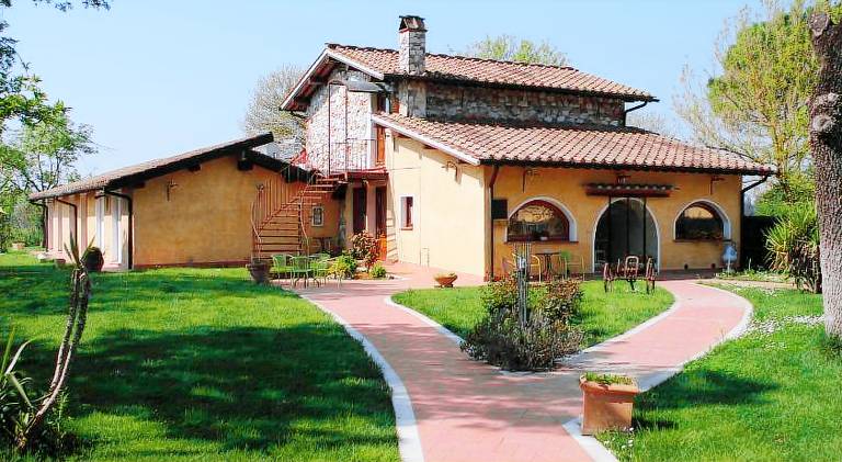 Podere San Paolo — photo 5