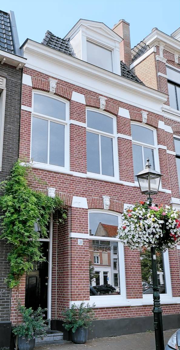 Ferienhaus  Haarlem