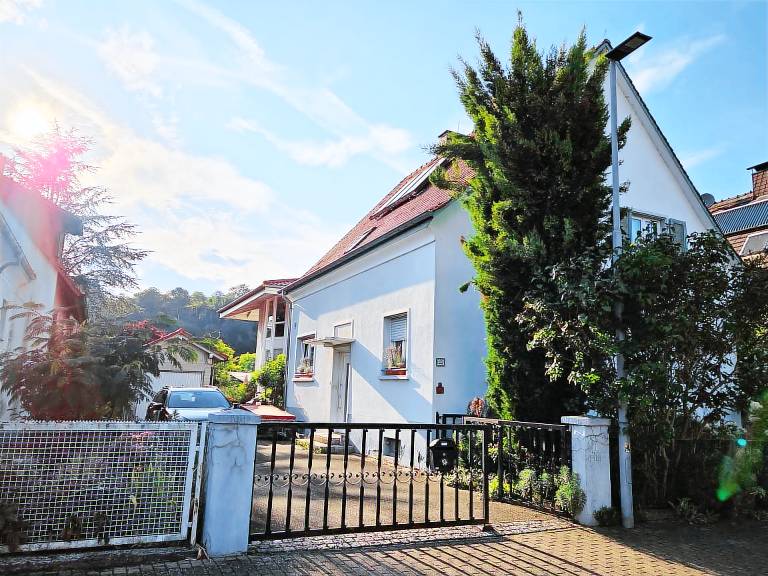 Ferienwohnung  Reute