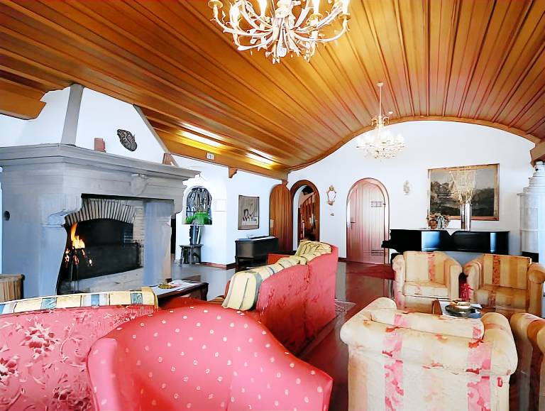 Park Hotel Villa Trunka Lunka — photo 3