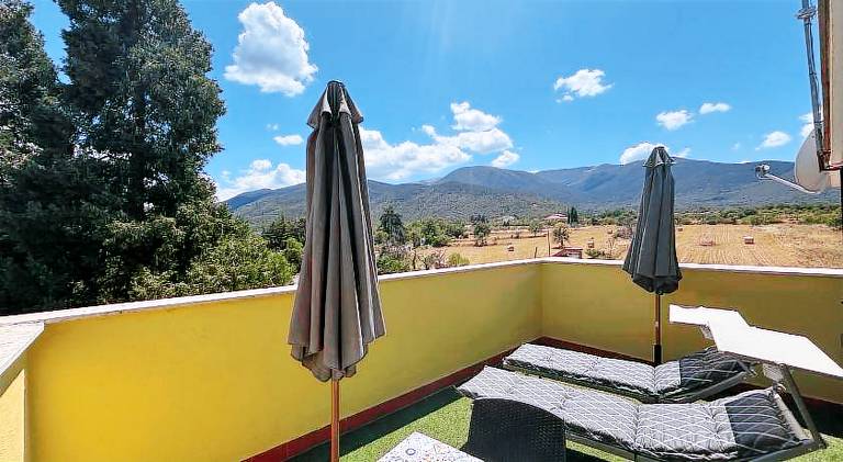 Holiday apartment with 1 room for 4 persons — photo 5
