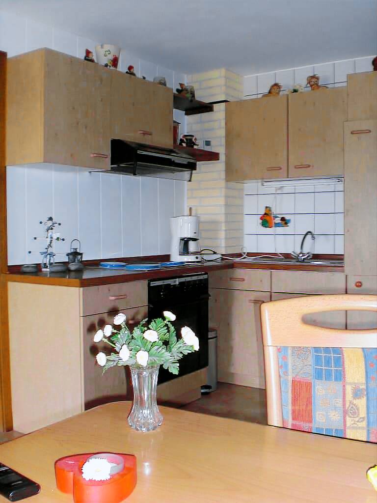 Ferienwohnung Mähring