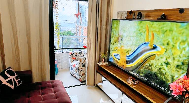 Apartamento  Cordeiro