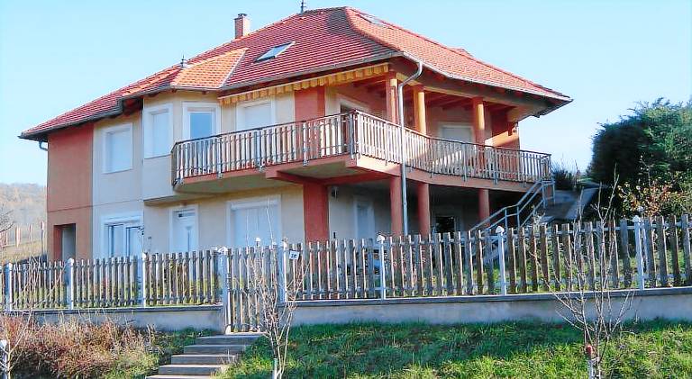 Apartman  Pécs