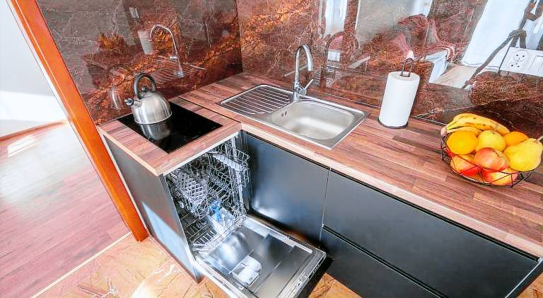 Rental apartment | Pet-friendly — photo 5