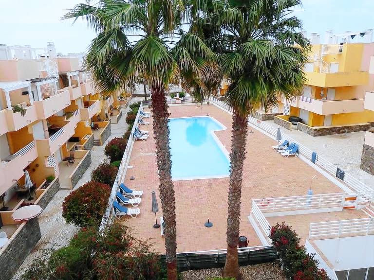 Appartement Tavira