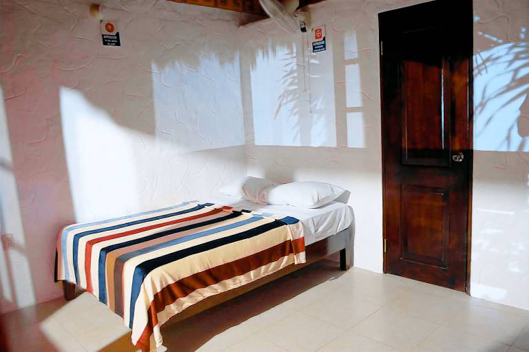 Hostal Residencial Las Brisas — photo 3