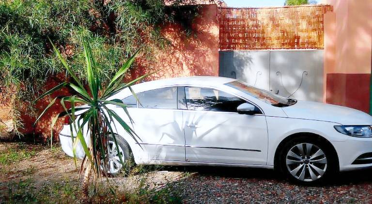 80 m² Ferienwohnung