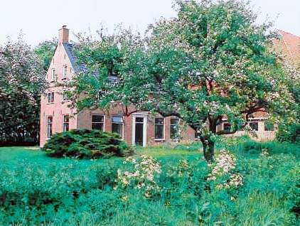 Hotel & Restaurant Weidumerhout