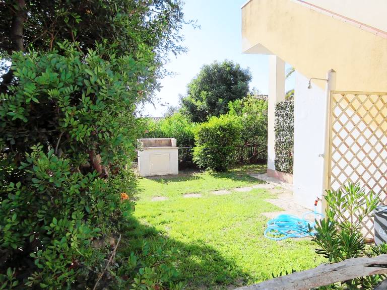 Rental apartment with BBQ — photo 5