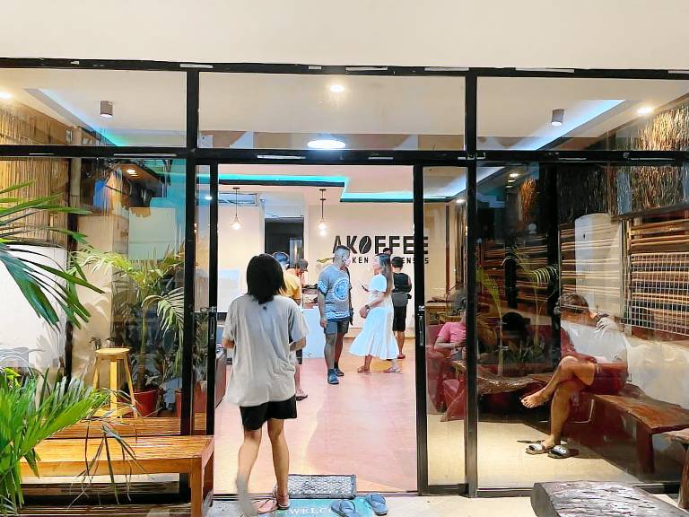 Bahay Ni Ate — photo 4