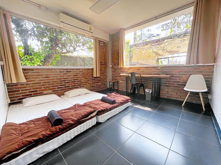 Ferienhaus Chang Phueak