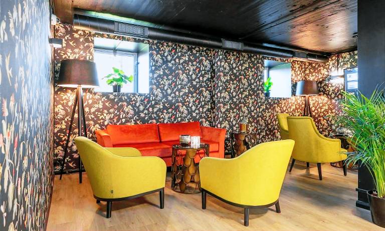 Thon Hotel Linne — photo 5
