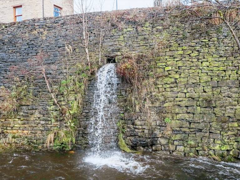 House Holmfirth