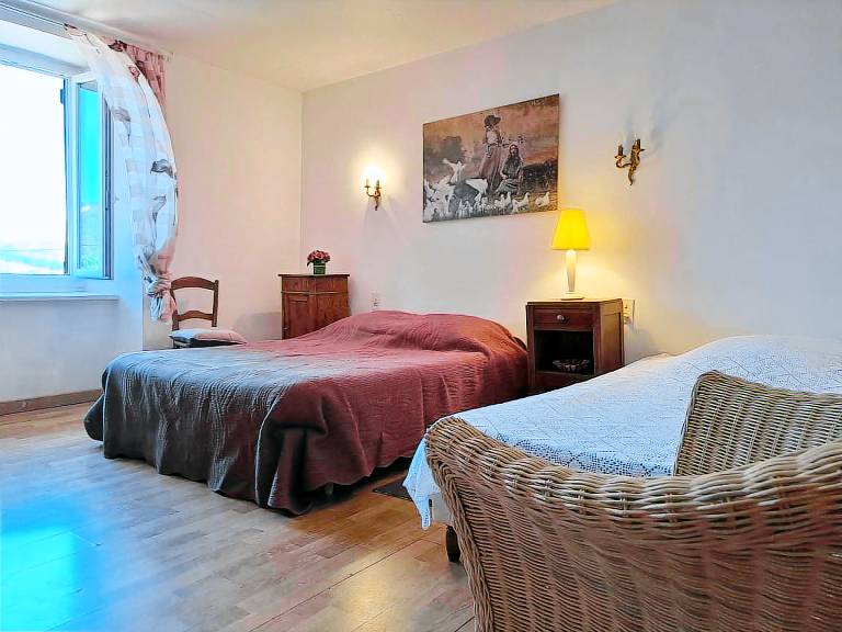 Gite with garden & terrace | Pets are welcome — photo 3