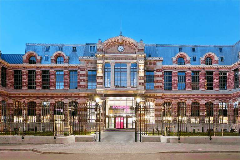Moxy Lille City — photo 3