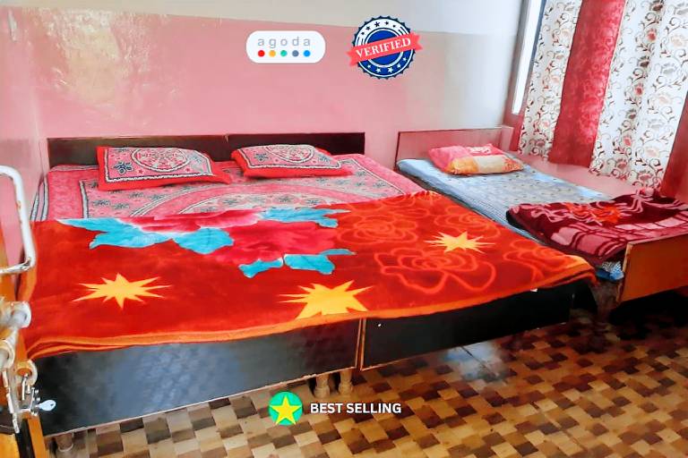 Goroomgo Hotel Nain Karan Uttarkashi in Rajgarh
