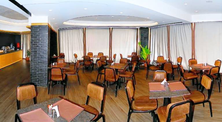 Adonis City Hotel — photo 2
