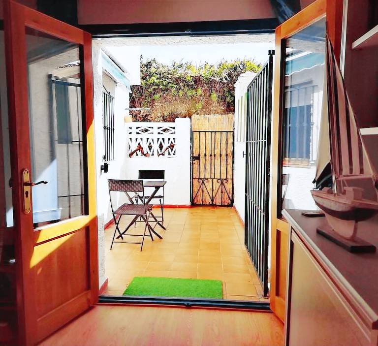 Appartement Llanes