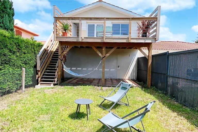 Appartement Lège-Cap-Ferret