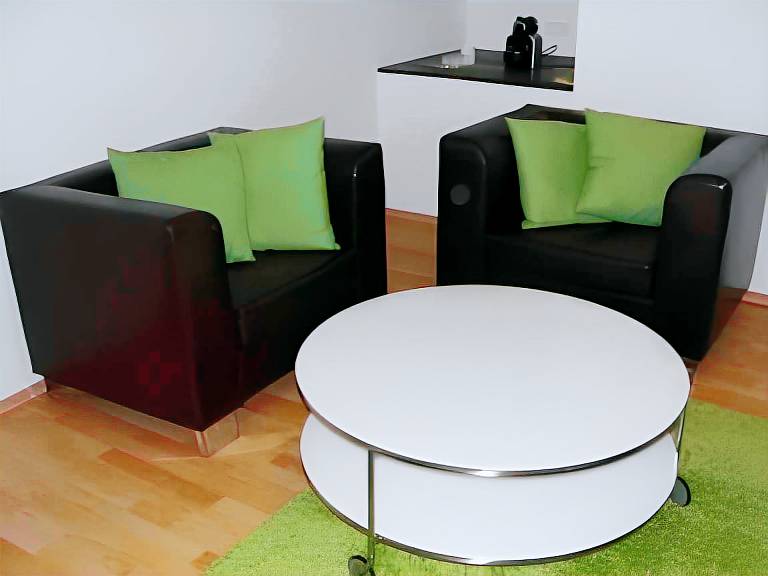 Serviced apartment for 3 persons — photo 5