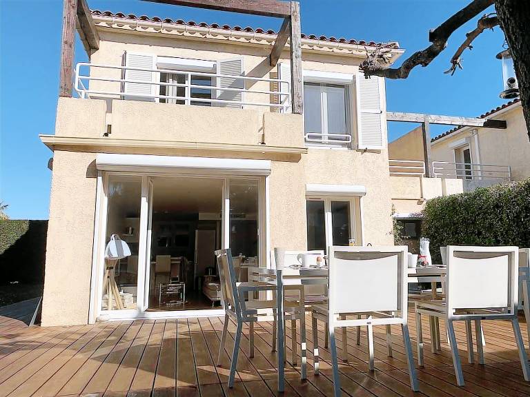 Ferienhaus  Antibes
