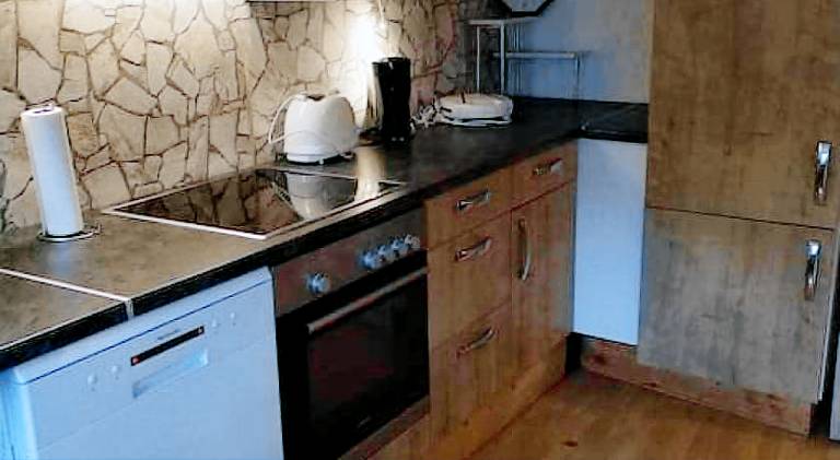 Pleasant rental apartment | Pet-friendly — photo 5