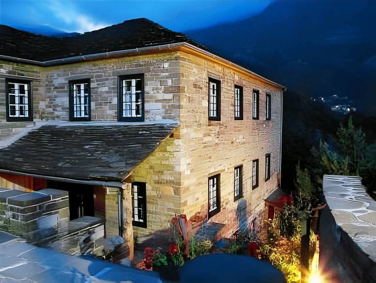 Papaevangelou Hotel — photo 5