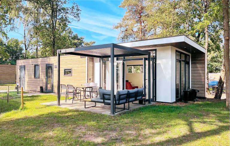 Huis  Haarle