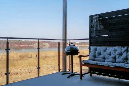 Apartament Zegrze