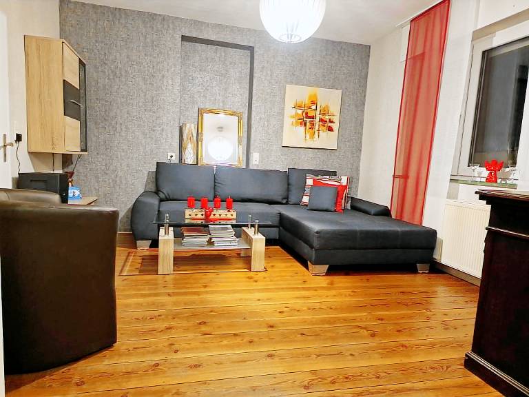 Ferienwohnung Aschaffenburg