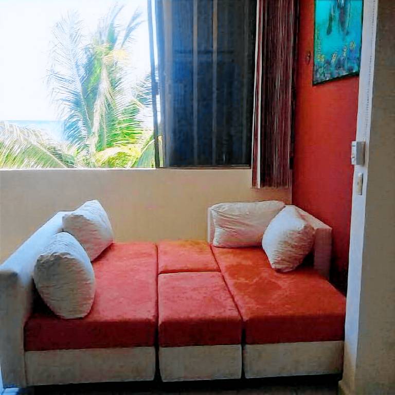 House Chetumal