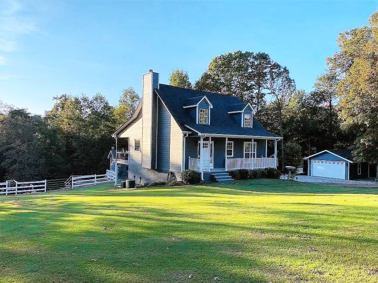 Farmhouse Greenville