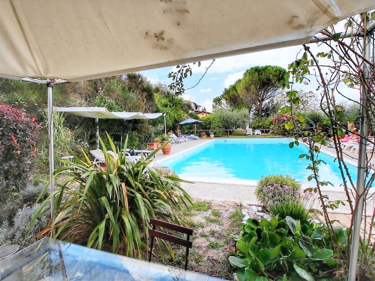 Cottage Bettona