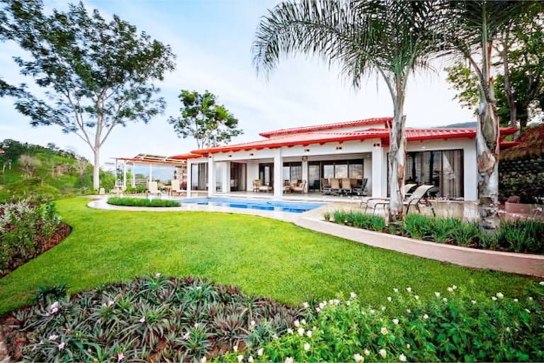 Villa Chontales