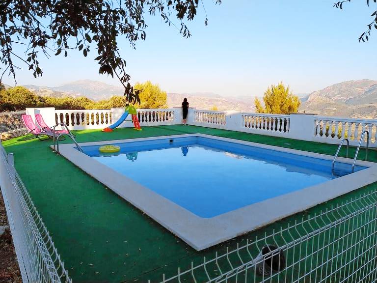 Apartamento Valdepeñas de Jaén