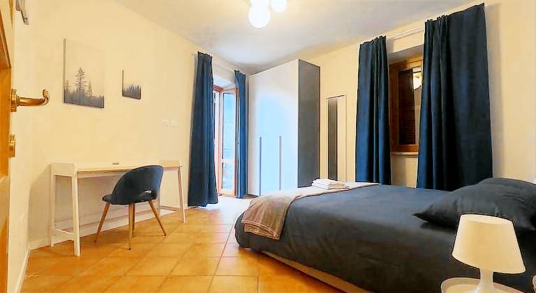 Holiday apartment with 1 room for 6 persons — photo 2