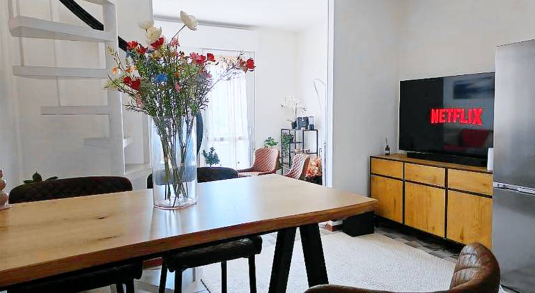 Charming holiday apartment with pool | Beach nearby | Pets are welcome — photo 5