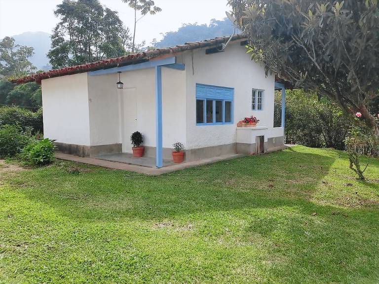 Casa Teresópolis