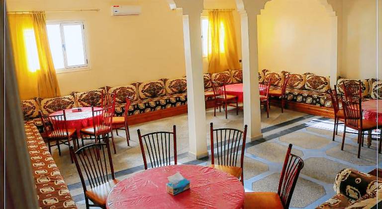 Auberge Askaoun — photo 4