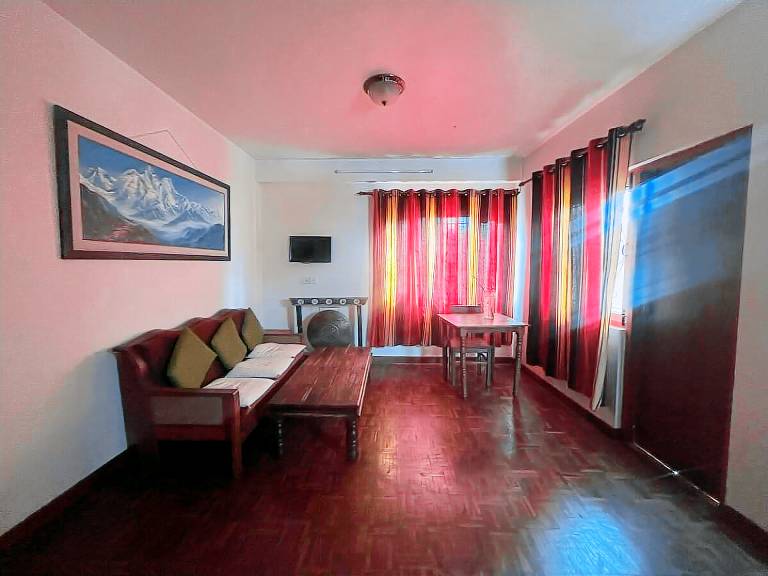 30 m&sup2; Ferienwohnung