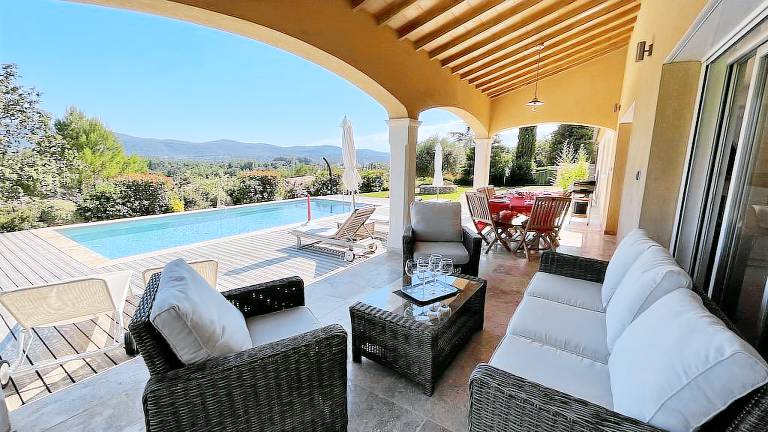 Villa Cuers