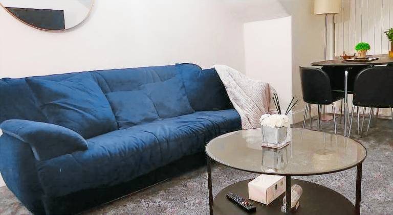 Apartment with 2 rooms for 4 persons — photo 2