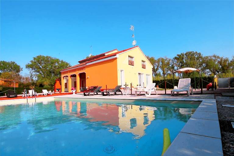 Villa Correzzola