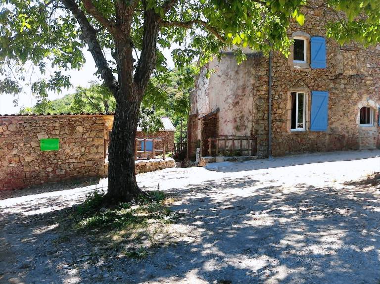 Farmhouse Lasalle