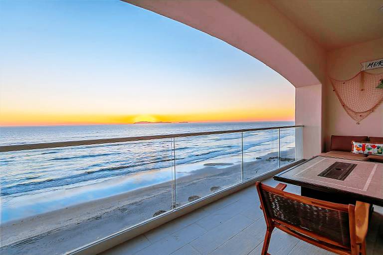 Condo Rosarito