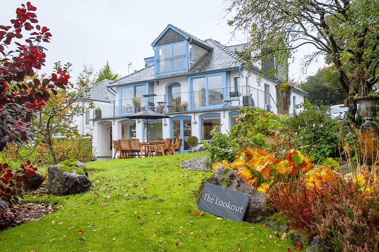 Huis Keswick
