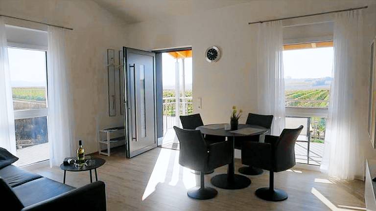 Ferienwohnung Brackenheim