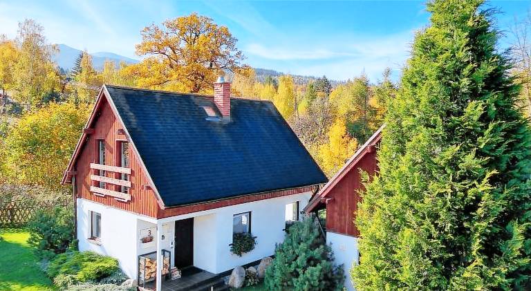 House with patio, garden & barbecue | Perfect for remote work — photo 2